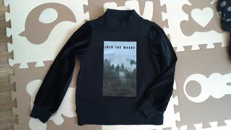 Mikina reserved, reserved,122