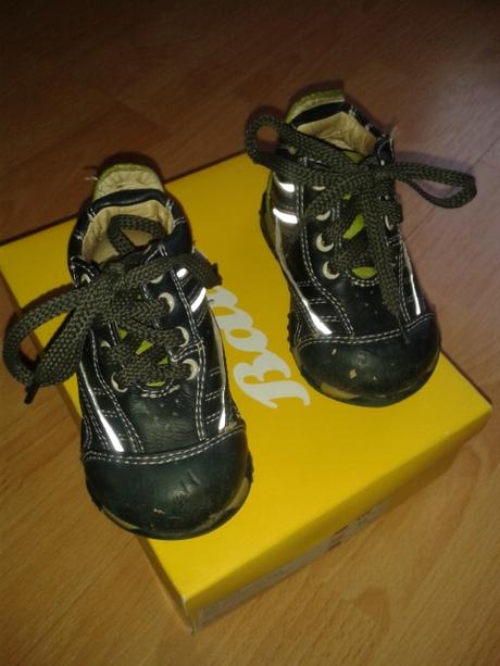 Chlapčenské topánky, baťa,20
