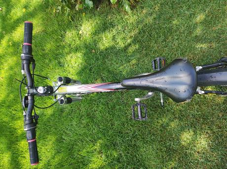 Detský bicykel 24, 24