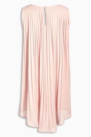 Púdrové sviatočné šaty next, next,104 / 110