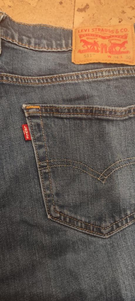 Rifle levis, levis,34