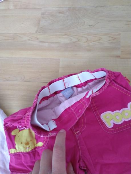 Pohodlné nohavice a teplacky, next,80