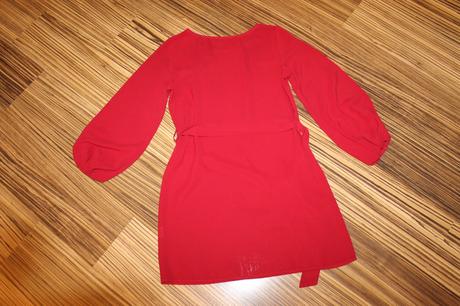 Mini šaty shein v. s, s