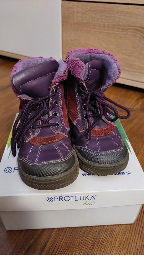 Čižmy, protetika,23