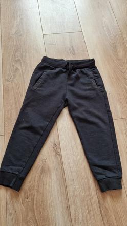 Tepláky veľ. 98 cm., 98