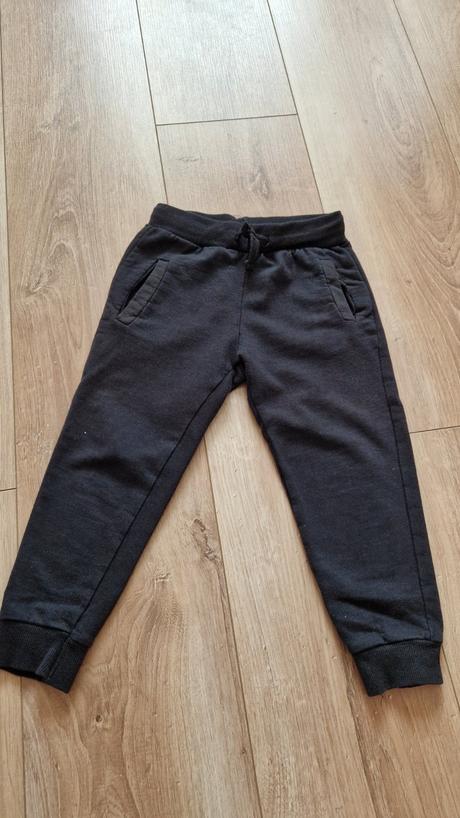 Tepláky veľ. 98 cm., 98