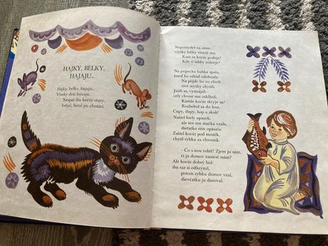 Hajušky-hajky vyd.1986,