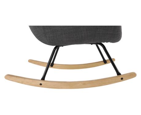 Hojdacie kreslo harper,