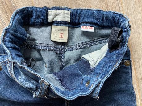 Rifle zara 104, elasticke, zara,104