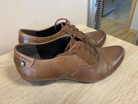 Lasocki mokasiny, lasocki,36