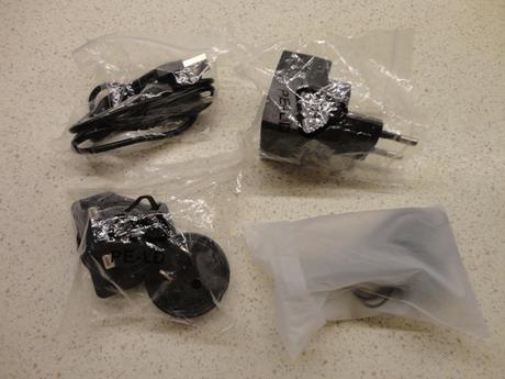 Mobilný telefón energizer - tlačidlový, 