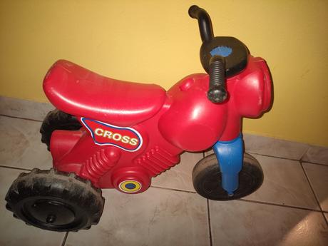 Odražadlo pre najmensich, 