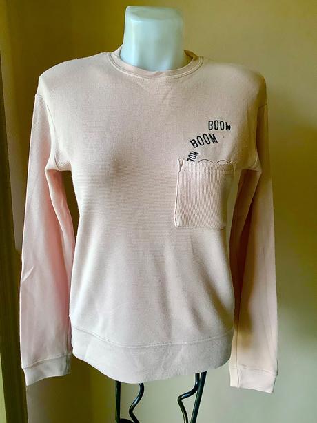 Pulovrik cropp/2b, xs