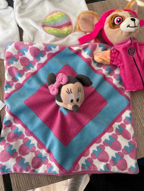 Prve hracky-maznaci-6ks, 