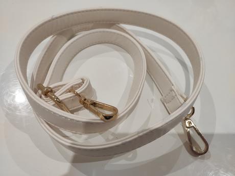 Ramienka na kabelku, 