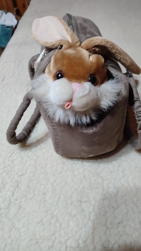 Prepravná zateplená taška  pre psov a mačky, 