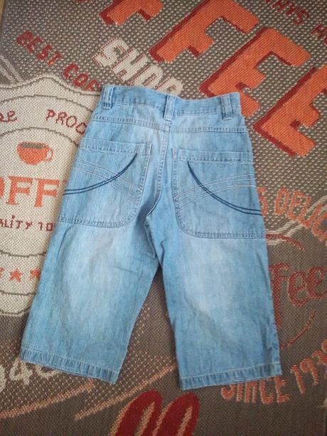 Rifle 3/4 č.140, dognose,140