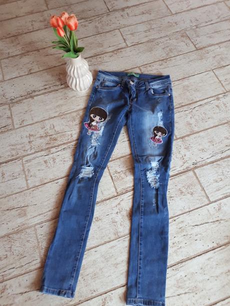 Rifle s nasivkami, 28