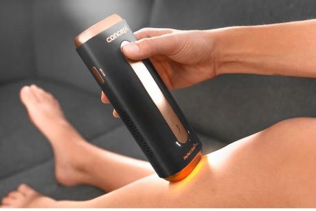 Epilator,