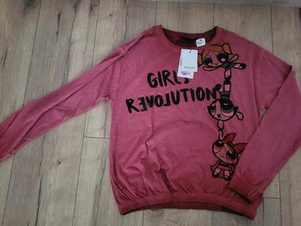 Tričko desigual 158/164, desigual,158