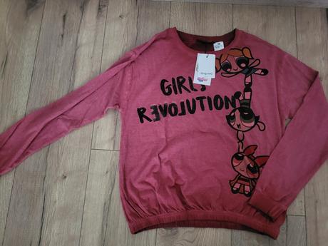 Tričko desigual 158/164, desigual,158