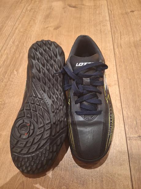 Lotto turfy, lotto,33