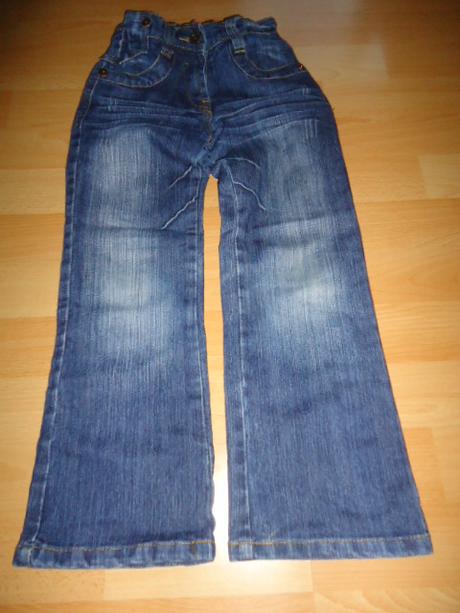 Pekné dievčenské rifle , 122