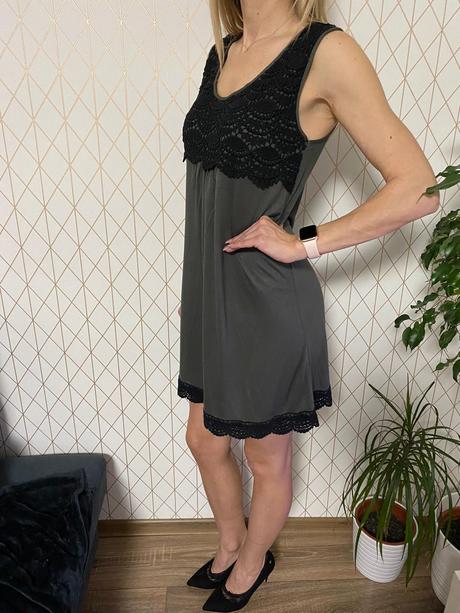 Šaty pre tehulky, atmosphere,42