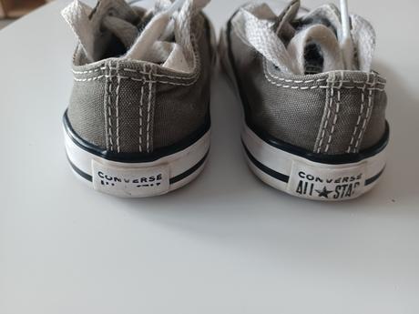 Tenisky, converse,22