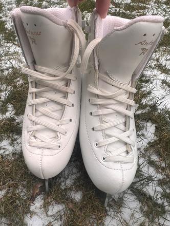 Krasokorčule risport antares, 30