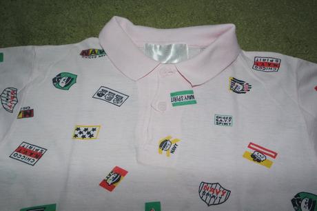 Detské tričko, 128