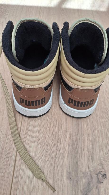 Tenisky zn. puma, puma,38