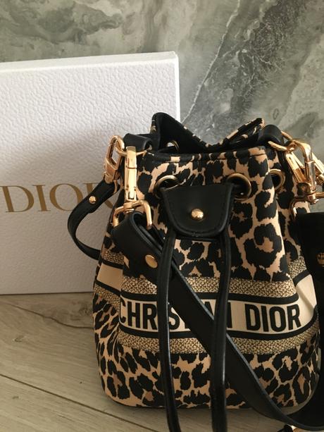 Ruksacik dior, dior