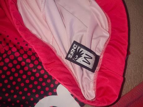 Športové legíny, m