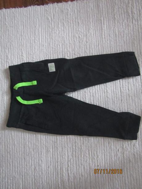 Moderna suprava pre chlapceka 3/4 roky, f&f,104