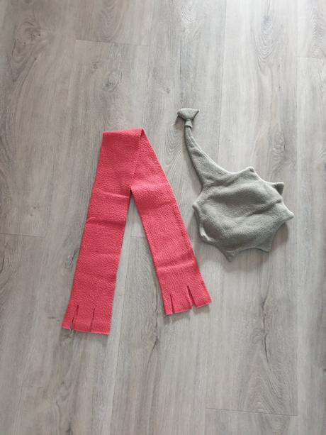 Ciapka so salom, 104