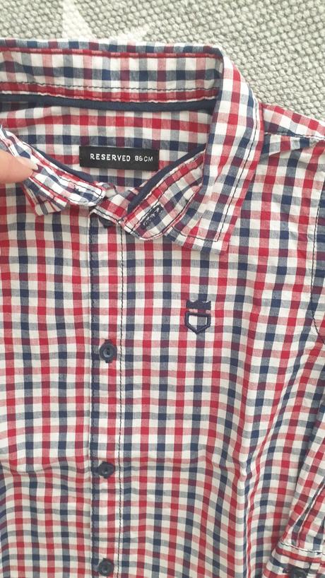 Košela s nohavicami, 86