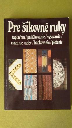 Pre šikovné ruky 3, 