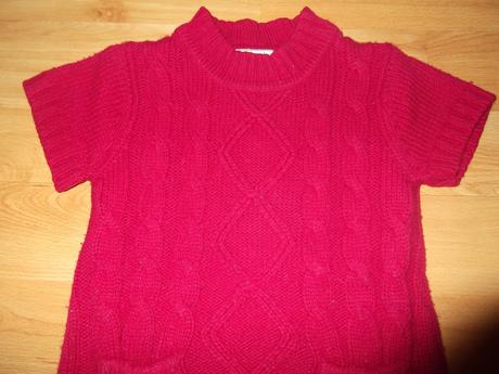 Vestička pre dievčatá, f&g,140