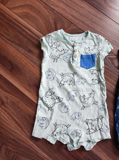 Opalovačky/ body na leto, 68–80