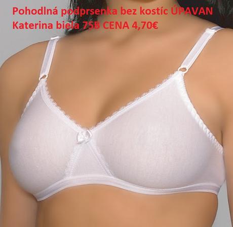 Kvalitné podprsenky zo zruš. eshopu rôzne modely, 4xl - xxxl