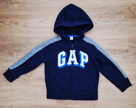 Mikinka gap, veľ. 5, gap,110