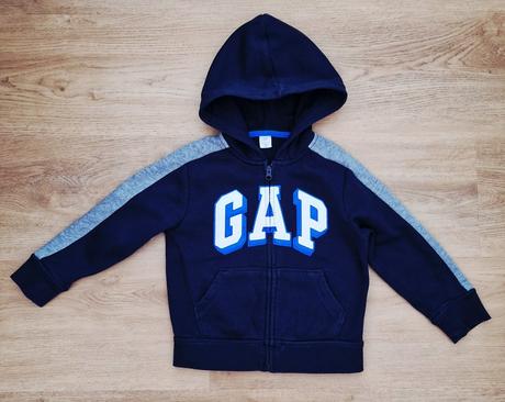 Mikinka gap, veľ. 5, gap,110