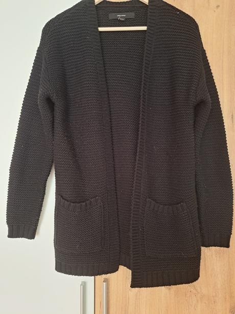 Vero moda hrubý kardigán, vero moda,xs