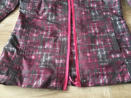 Prechodná bunda, yigga,134