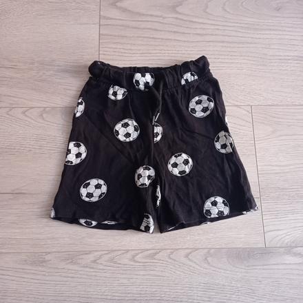 Kraťasy, dopodopo,98