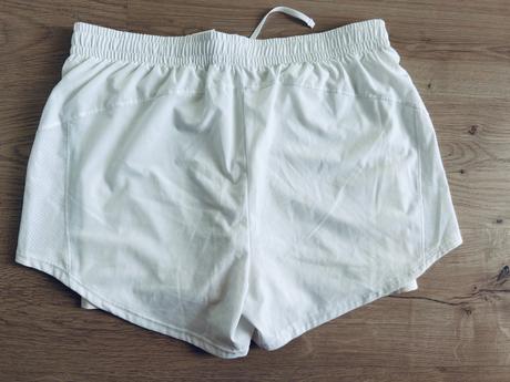 Bezecke funkcne kratasy, h&m,l