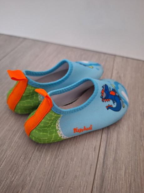 Topánky do vody playshoes, 20/21, playshoes,20