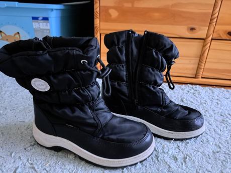 Dievčenské snehule, 34