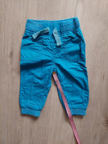Detske podsite nohavice vel.74, pepco,74